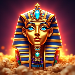 Golden Pharaoh Casino nv