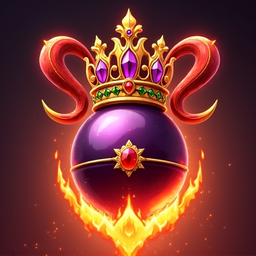 Queen of Inferno Nvcasino online
