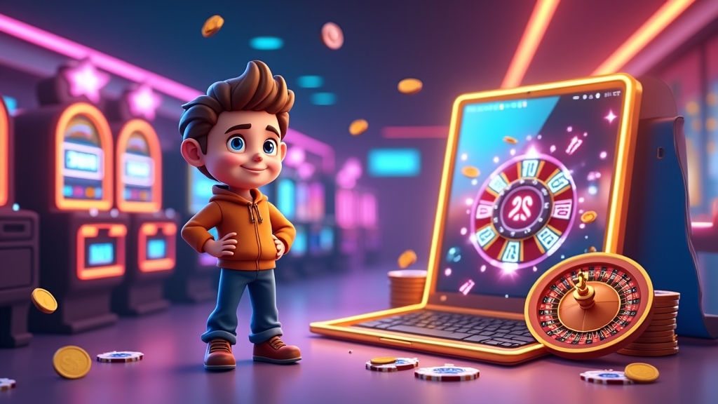 Nv casino recenze
