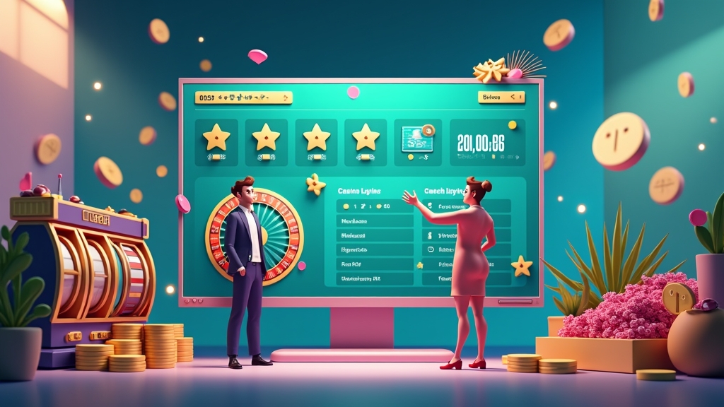 Nv online casino